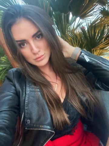 Индивидуалка Анна Фотография 3
